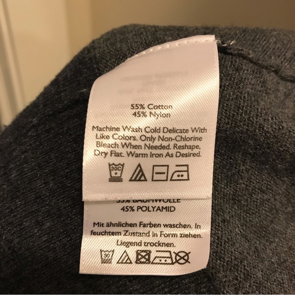 Eddie Bauer long length cardigan - Picture 4 of 4